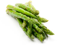 Grow it yourself: Asparagus