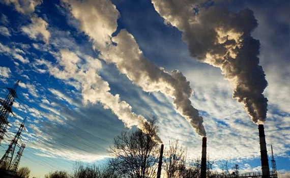 Carbon dioxide's role and management in the growing environment