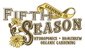 Battle for the roots: Fifth Season Gardening tests CANNAZYM