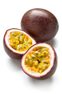 Grow it yourself: Passion Fruit