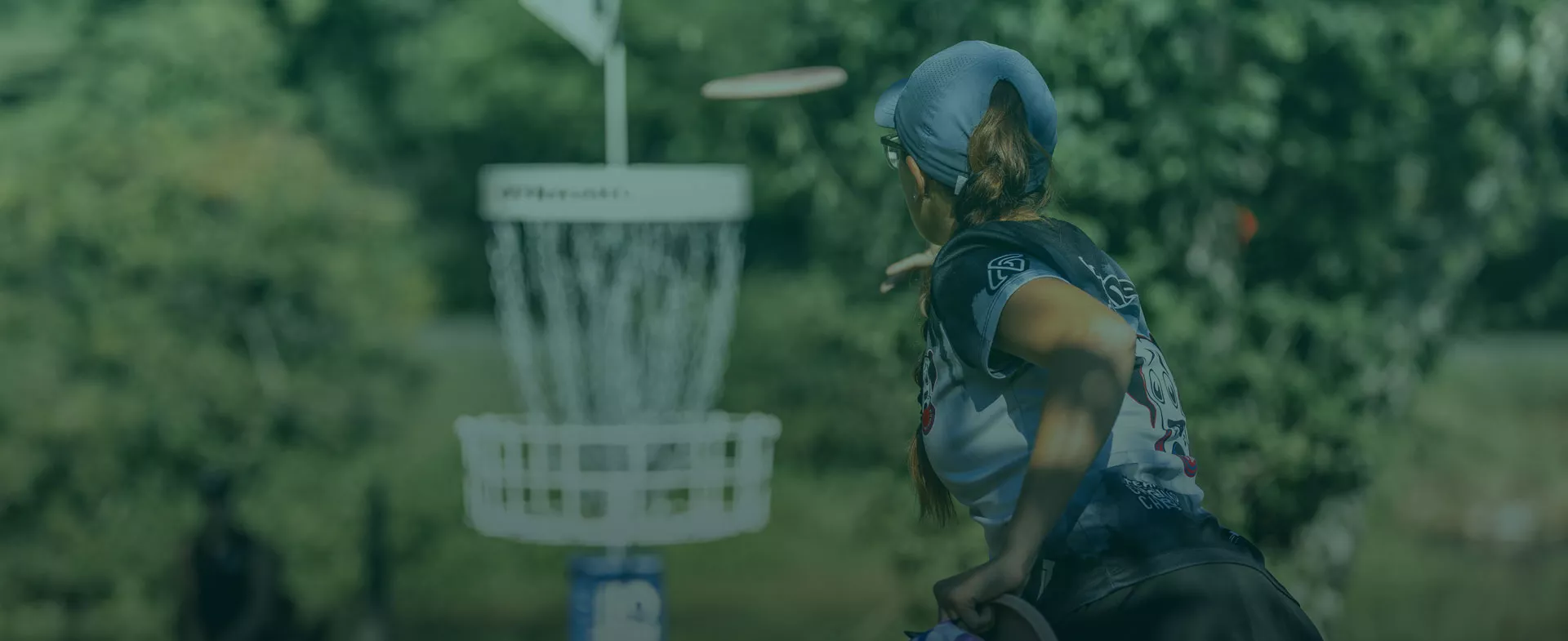 Disc Golf Pro Tour - DGPT