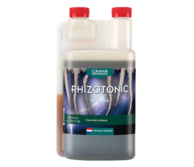 CANNA RHIZOTONIC