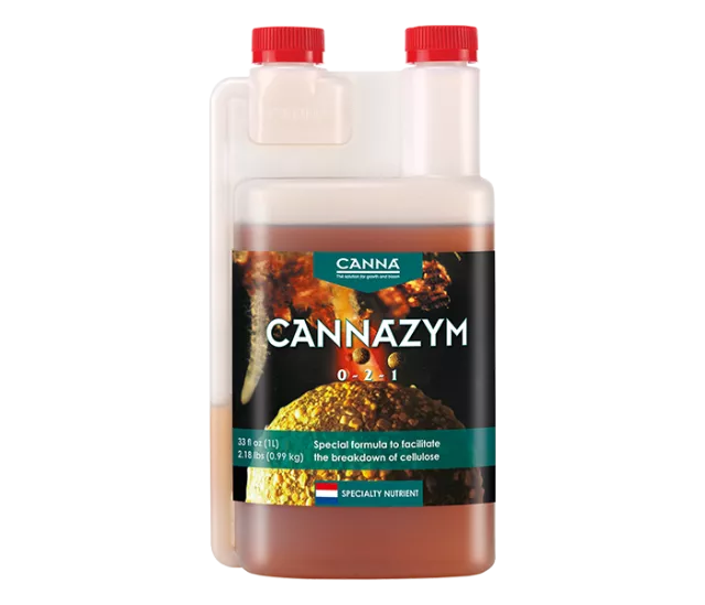 CANNAZYM
