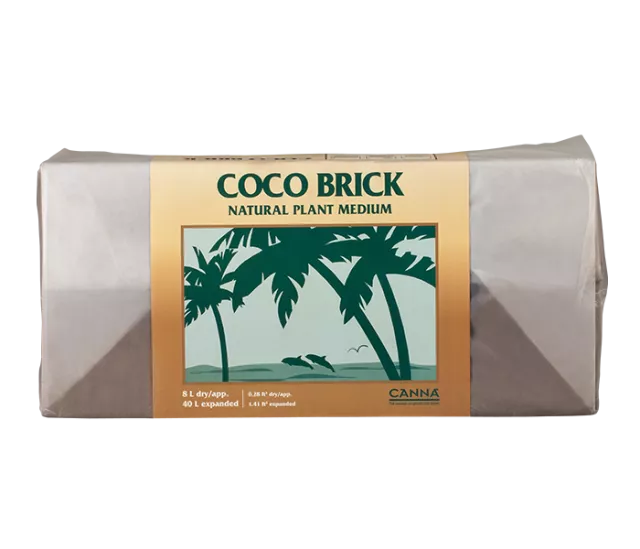 CANNA Coco Brick