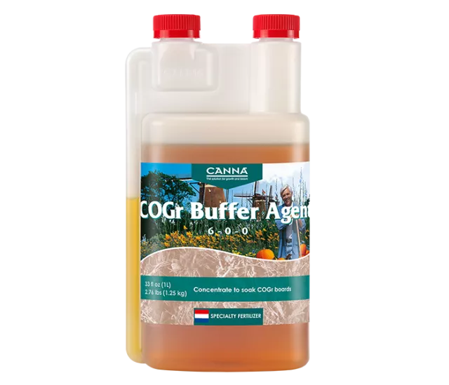 CANNA COGr Buffer Agent