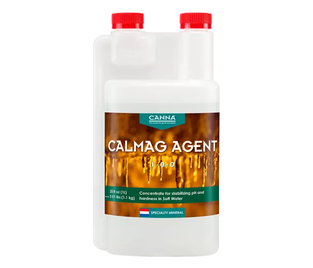 CANNA CALMAG AGENT