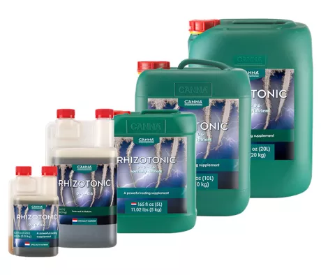 CANNA RHIZOTONIC