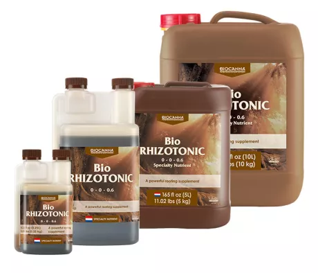 BioRHIZOTONIC