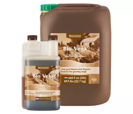 Bio Vega