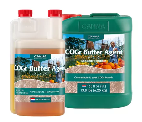 CANNA COGr Buffer Agent