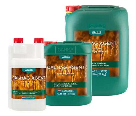 CANNA CALMAG AGENT