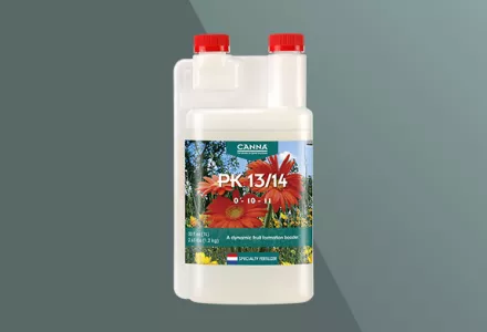 CANNA PK 13/14