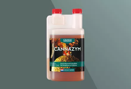 CANNAZYM