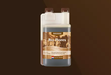 Bio Flores