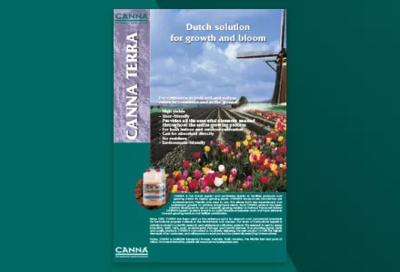 Terra Leaflet