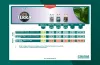 Basil on CANNA TERRA Grow Schedule