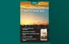 CANNA Start Leaflet